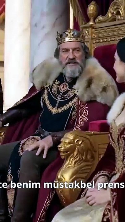 Zayıf Sanılan Gerçek Güç (Dublajlı) Part 4