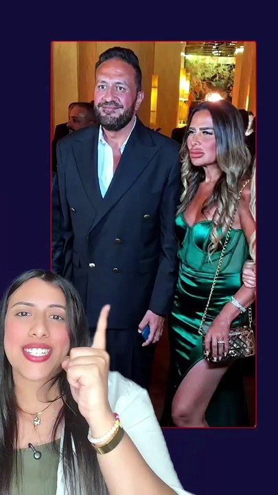 مش خالد سرحان بس .. نجوم كتير عملوا دايت وخسوا قوي تعالوا نتعرف عليهم 🕺