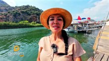 Dolmabahçe Sarayı 170 yaşında