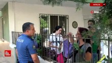 Antalya'da öğretmen koca 3 çocuk annesi öğretmen eşini ve kayınpederini öldürdü