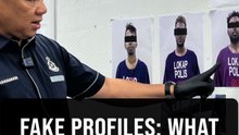 Five nabbed in Johor over assaults and robberies linked to fake dating profiles