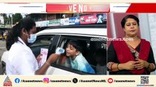 കേരളത്തിൽ നിപ സ്ഥിരീകരിച്ചതോടെ തമിഴ്‌നാട് അതിർത്തികളിൽ പരിശോധന ശക്തം