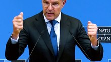 Mark Rutte Warns NATO Must Accelerate Defense Production