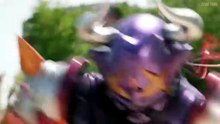 Kamen rider geats episode 40
