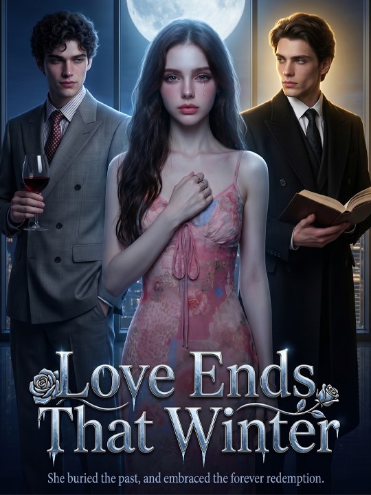 Don't Miss🔥Love Ends That Winter💔