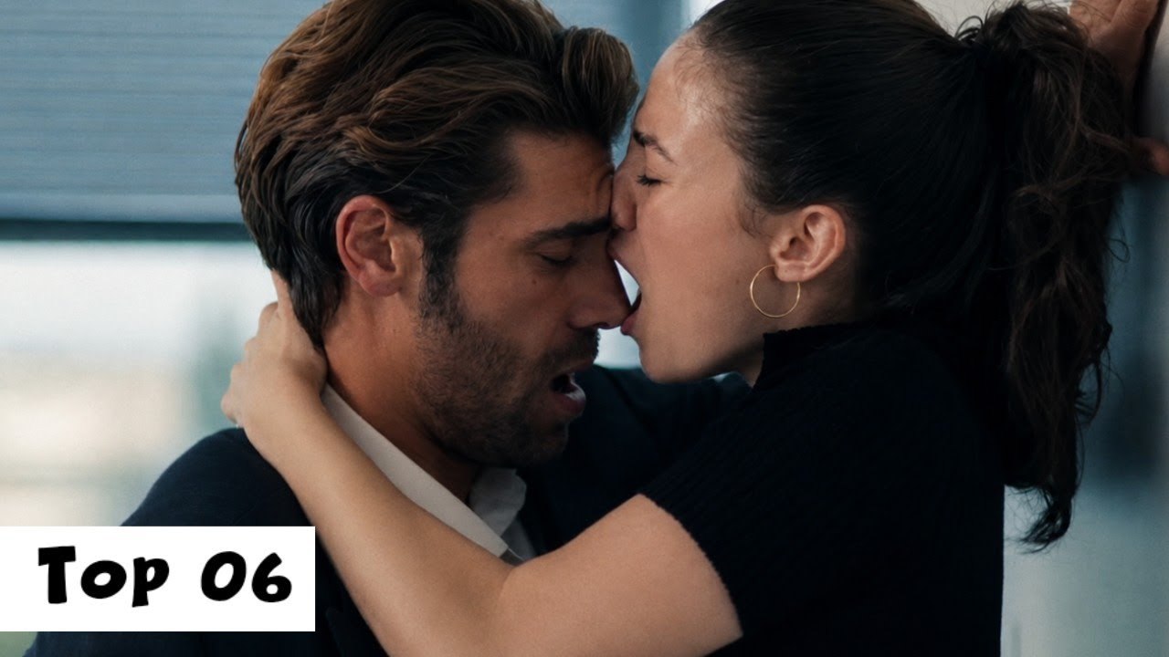 Top 6 Spanish Erotic Movies For Adult Audiance - 2026 Netflix 18+