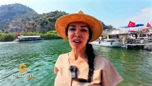 Selime Katedrali'ne turist ilgisi artıyor
