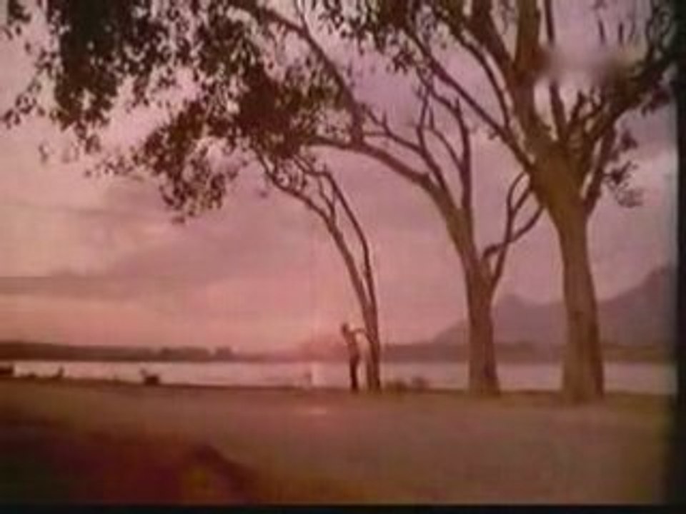 அலைகள் ஓய்வதில்லை