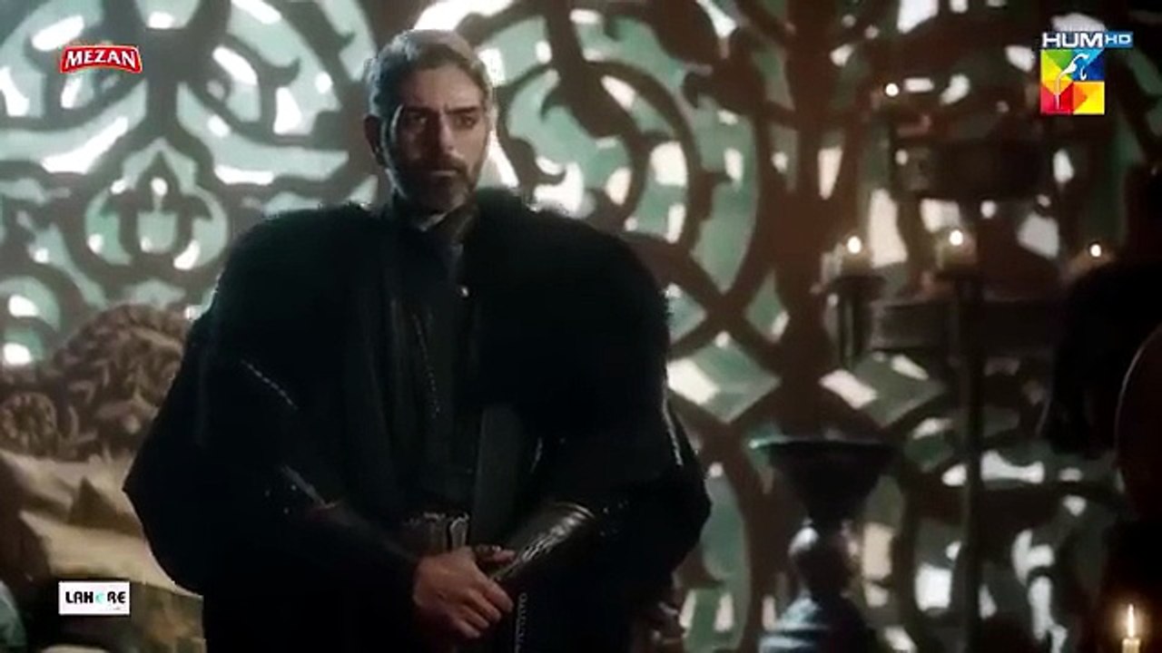 salahuddin ayyubi season 1 episode 27