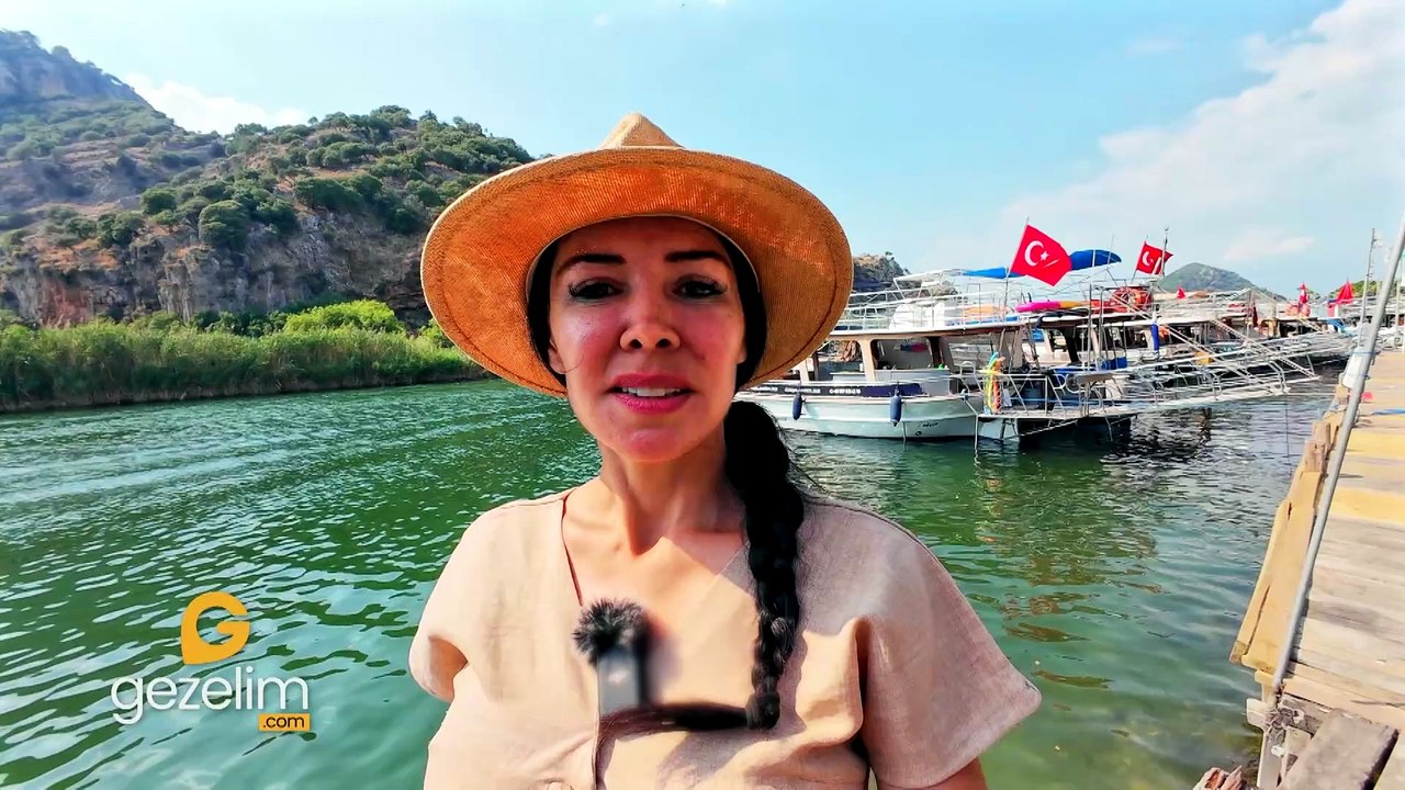 Kuşadası ve Didim yabancı turistlerden yoğun ilgi görüyor