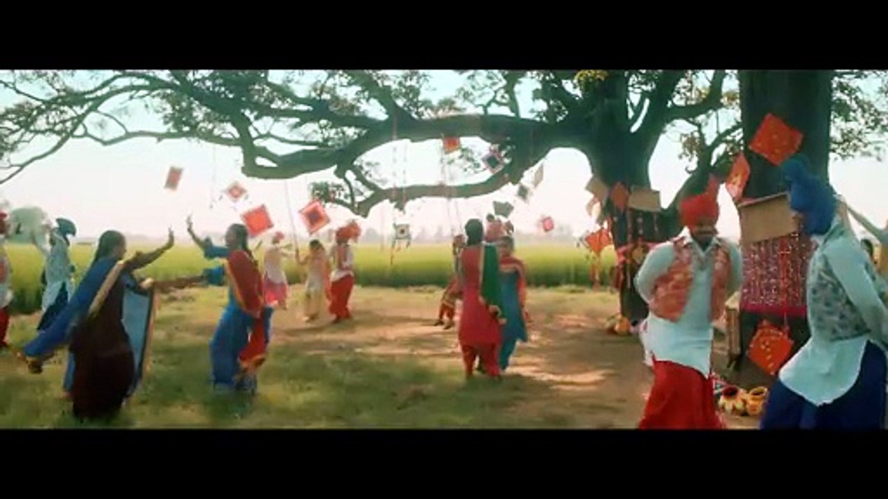 KAKA - MERE WARGA (8K Video) _ Sukh-E Muzical Doctorz _ Akanksha Puri _ Punjabi Love Song