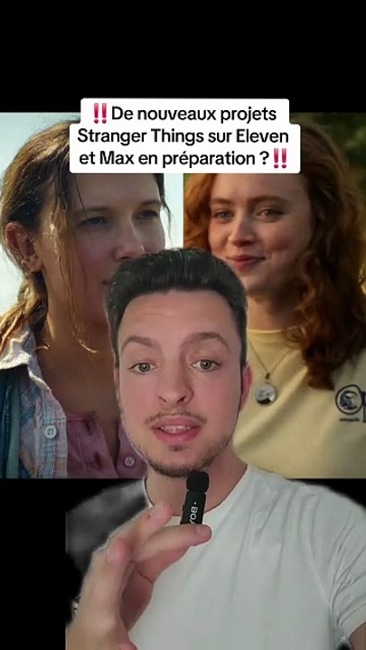 Eleven et Max bientôt de retour ?