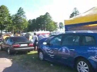 Vi är på Grönhags
