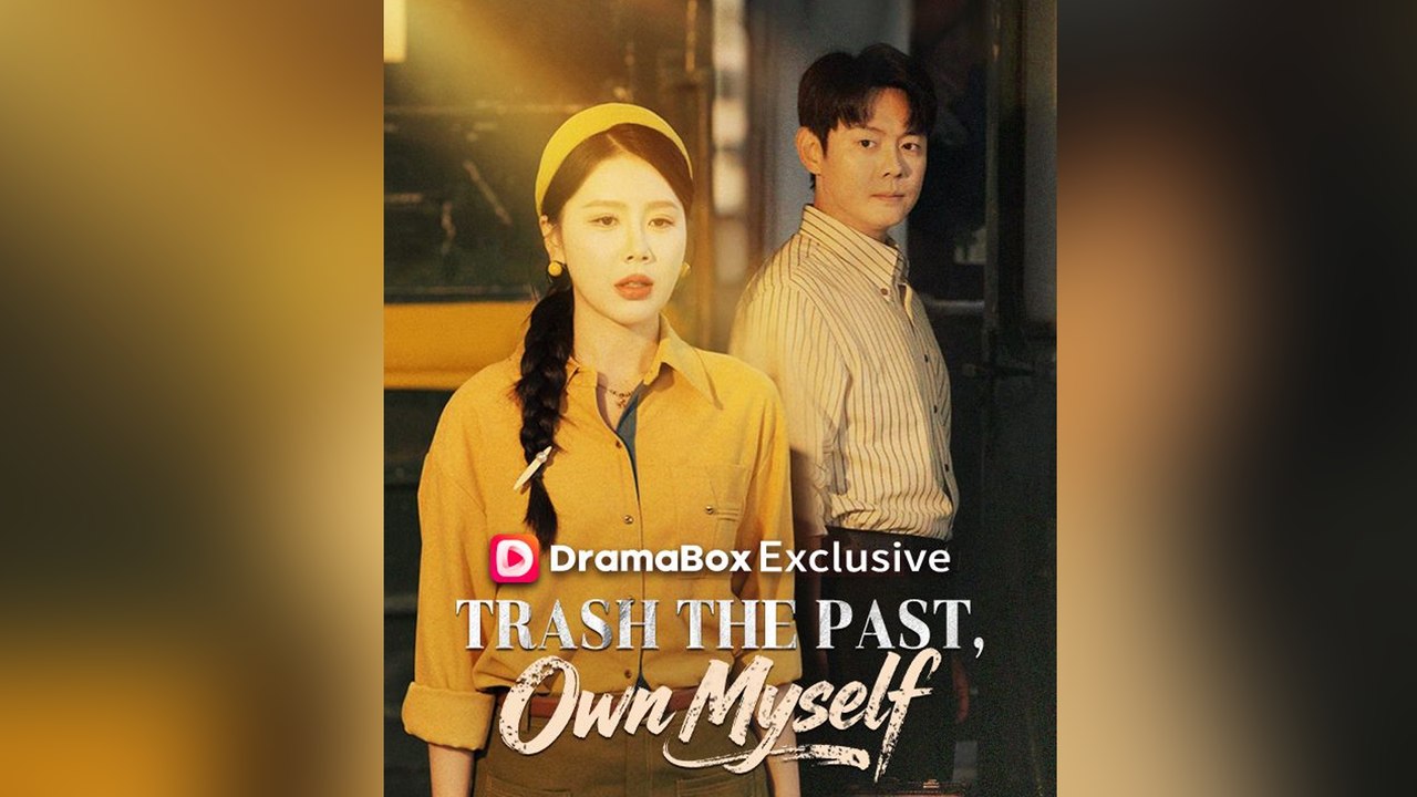 Trash The Past, Own Myself