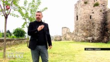 Geçmişe Yürüyen Adam 14 Haziran 2026