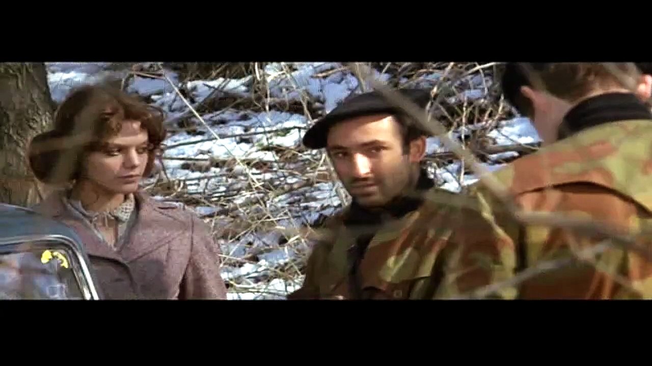 Corbari (1970) | Full Classic Drama Movie | Giuliano Gemma | WWII Italian Resistance Epic