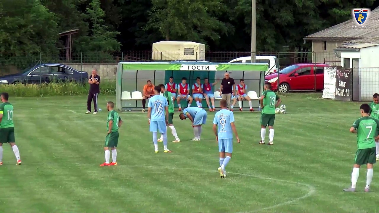 MOL 26 Mladost P - Jedinstvo Z 4:2