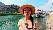 Nesilden nesle aktarılan lezzet: Höşmerim