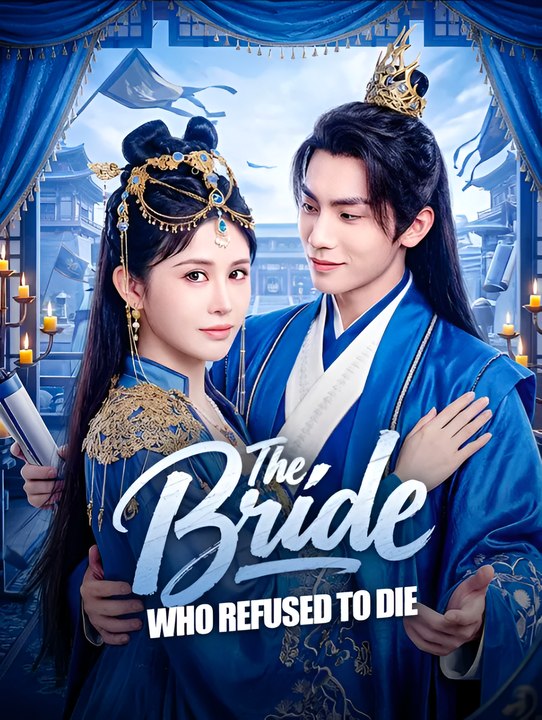 The Bride Who Refused To Die