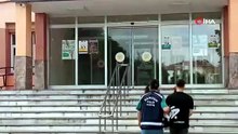 Vezirköprü’de ev soyguncuları tutuklandı