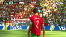 Brazil vs Morocco Extended Highlights | 2026 FIFA World Cup™