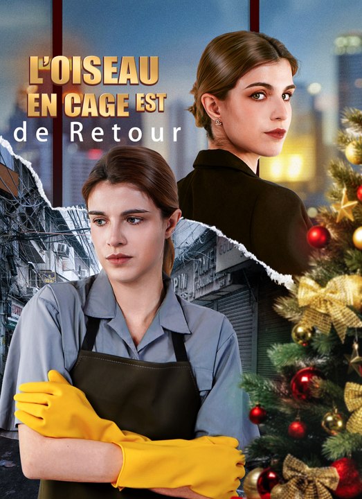 L’Oiseau en Cage est de Retour | Full 50 Eps SD Drama 2026