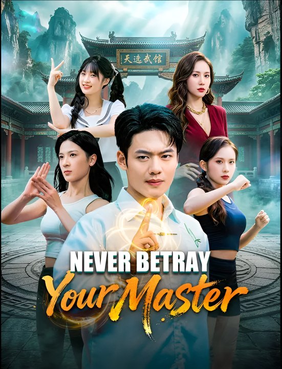 Never Betray Your Master
