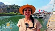 17. yüzyıla uzanan sıra dışı bir yolculuk