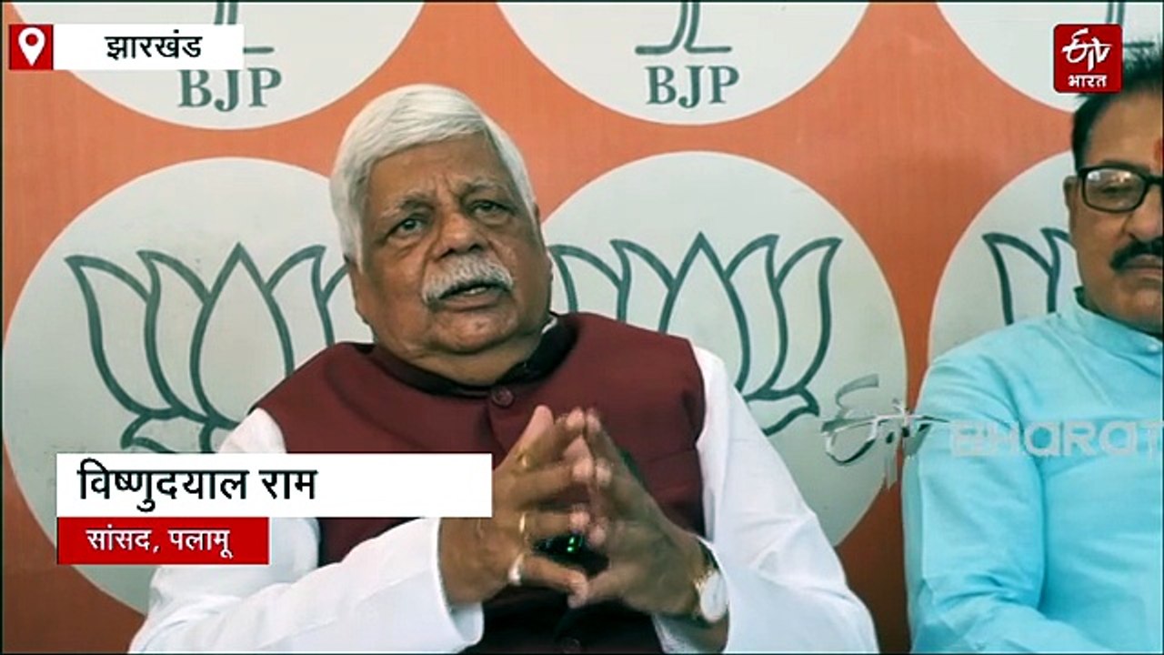 रेड कॉरिडोर बना ग्रीन ग्रोथ कॉरिडोर, सांसद ने केंद्र सरकार की उपलब्धियां बताईं, कहा-देश की आंतरिक और बाहरी सुरक्षा हुई मजबूत