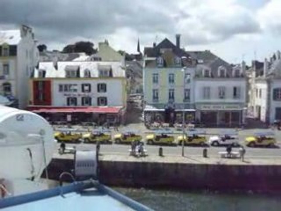 Départ Belle-Ile1
