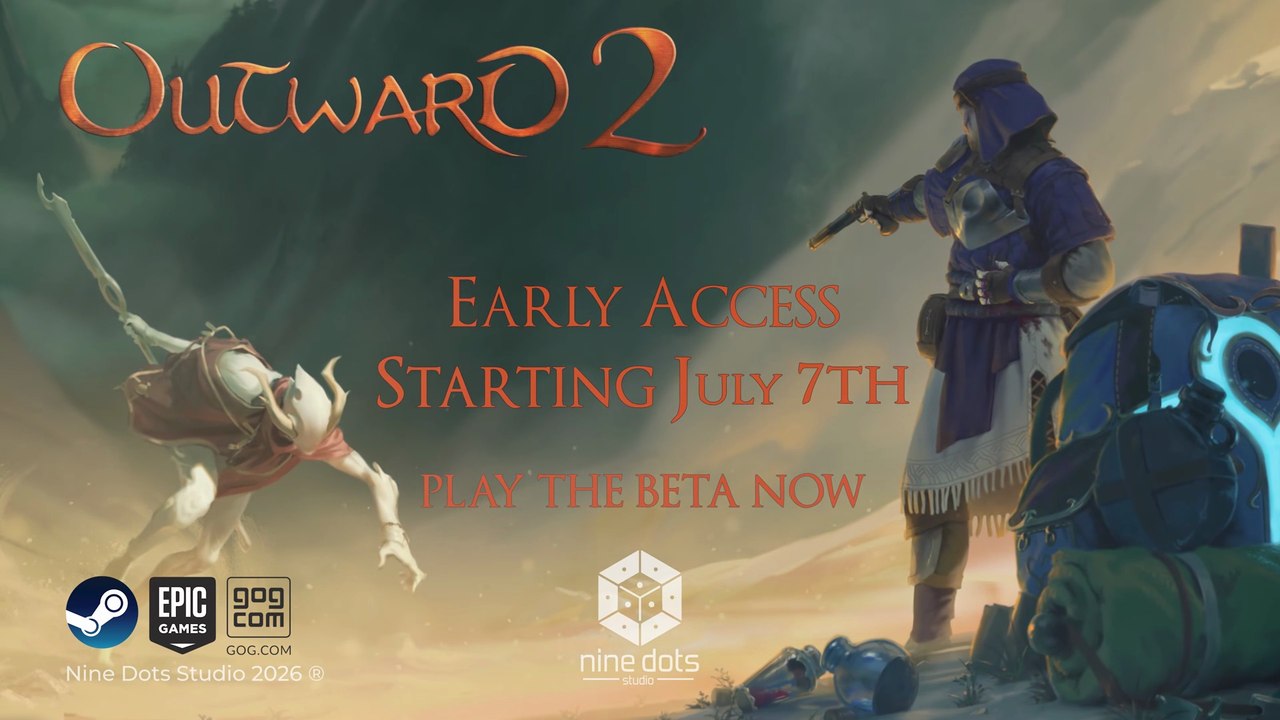 Outward 2 Just Changed Survival RPGs Forever – Full Breakdown (2026)