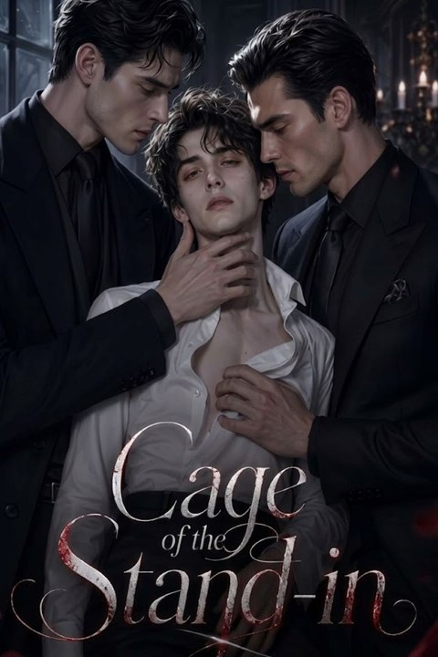Cage of the stand  in - FULL HD