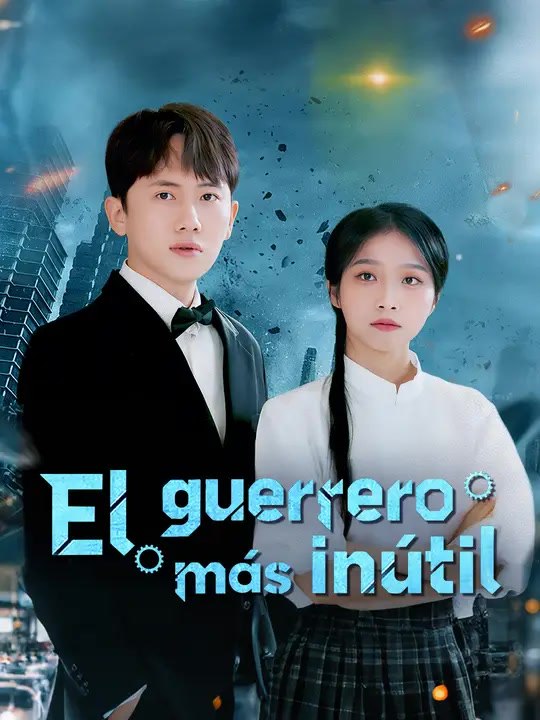 El guerrero más inútil | Serie Completa | Short Drama Español