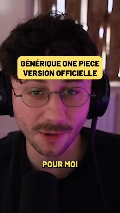 Le meilleur générique One Piece