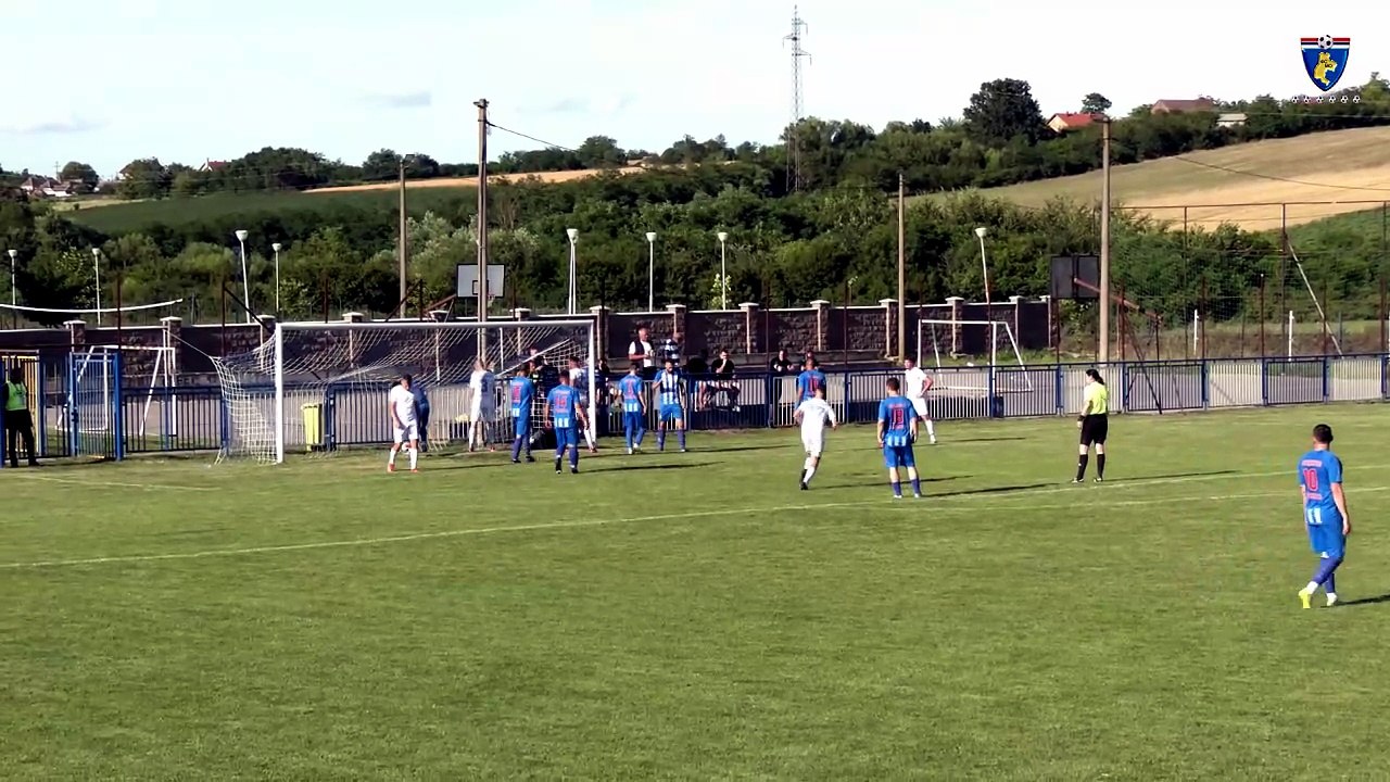 MOL 26 Jedinstvo V - Budućnost PD 8:4