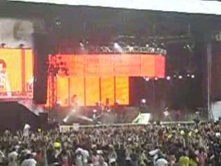 TH au PDP - Ubers ende der welt