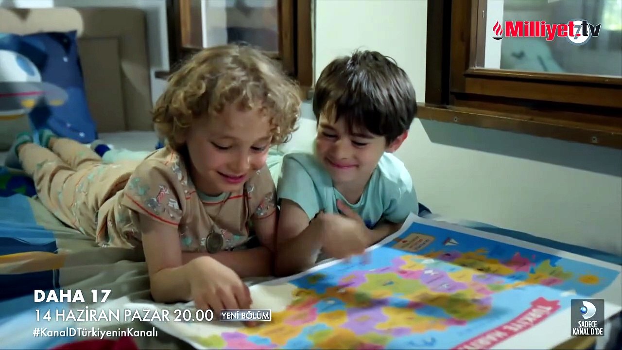 Daha 17 yeni bölüm öncesi heyecan dorukta: Abi, benim Demir