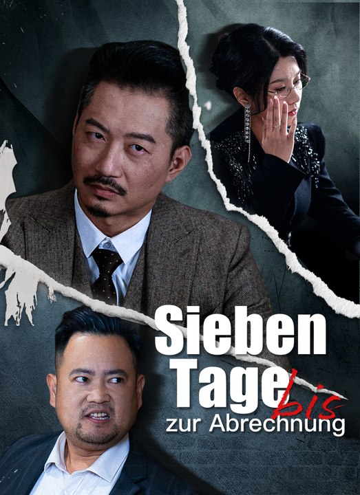 Sieben Tage bis zur Abrechnung | Full 60 Eps SD Drama 2026