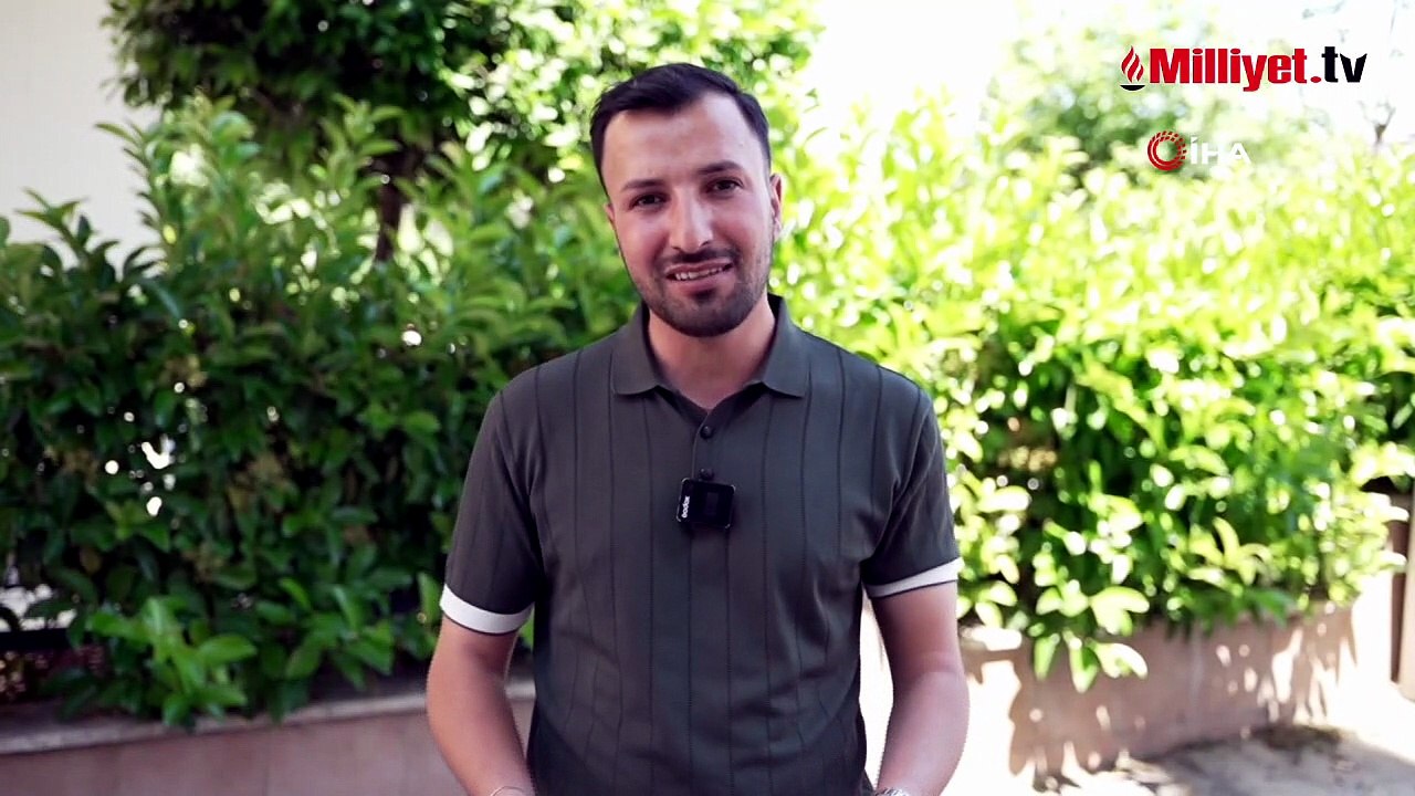 Dinlenme tesisinde can pazarı! Başıboş köpek kadının kolunu kopardı