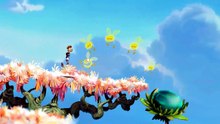Rayman Jungle Run Launch Trailer
