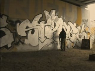 Under bridge vcd sepia