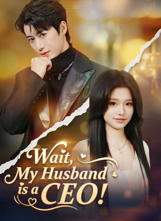 Wait, My Husband Is A Ceo