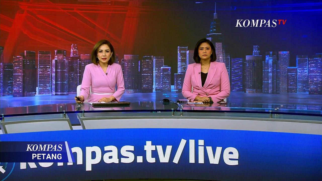Komplotan Curanmor Surabaya Diringkus, 3 Pelaku Berhasil Dilumpuhkan Polisi | KOMPAS PETANG