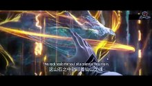 Renegade Immortal Ep 87 (Multi-Sub)