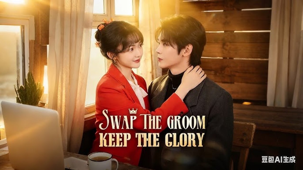 Swap The Groom, Keep The Glory Hd