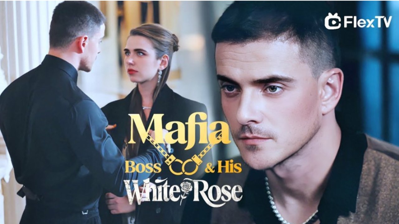 Hot 2026🔥 Mafia Boss & His White Rose