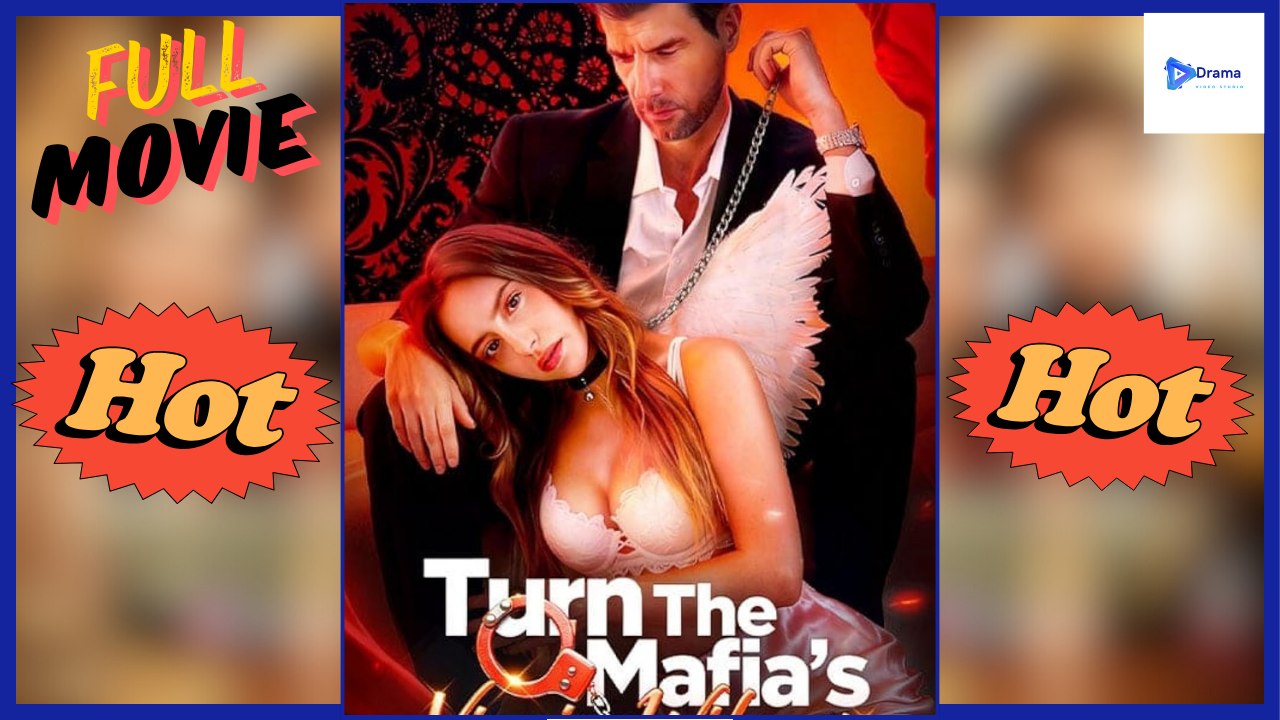 Turn The Mafia’S Virgin Wife On Tallflix Drama Video Studio