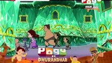 Chhota Bheem Damyan legacy part 2 Full Movies In Hindi