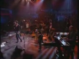 ROLL OF THE DICE  (live 92 mtv plugged )- BRUCE SPRINGSTEEN