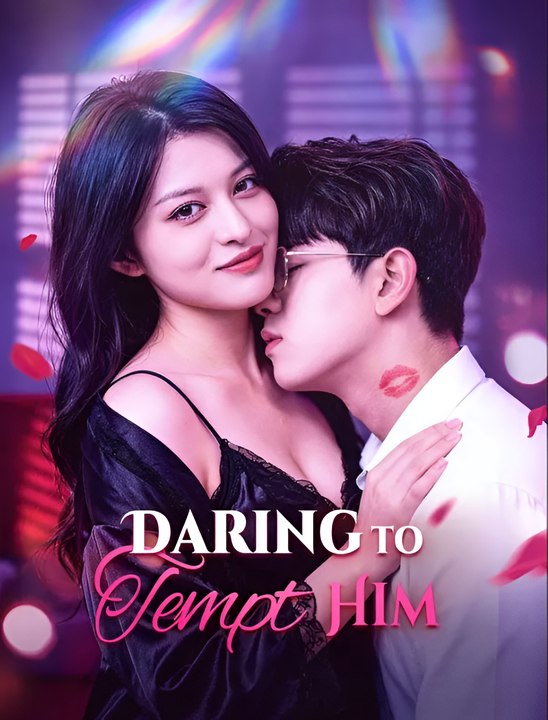 Daring To Tempt Him